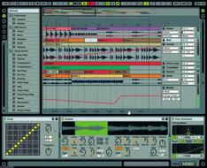 Ableton, Music Production, Remixing, Learning, Making electronic music