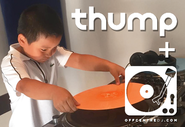 Thump, After School, DJ, Program, Fun, THUMP, Article